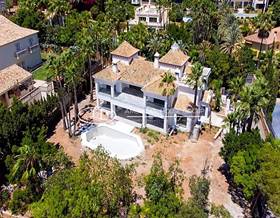 villas for sale in hacienda las chapas
