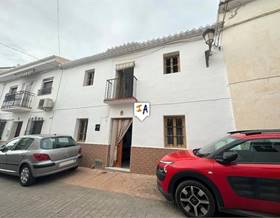 houses for sale in el borge