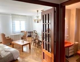 apartments for rent in zaragoza