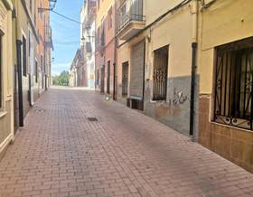 villas for sale in barxeta
