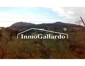 lands for sale in riogordo