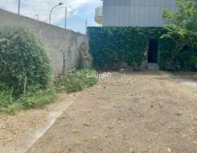 land sale lleida bordeta by 120,000 eur