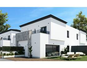 houses for sale in alicante province