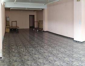 premises for sale in gueñes