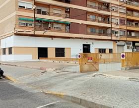 premises for sale in benimamet valencia