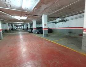 garages for sale in castellet i la gornal