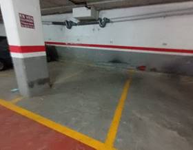 garages for sale in vilafranca del penedes
