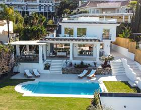 villas for sale in san pedro de alcantara