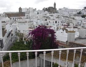 apartments for sale in vejer de la frontera