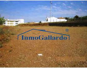 land sale torrox by 37,400 eur