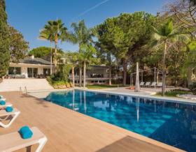 villas for sale in costabella