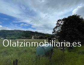 lands for sale in cantabria province