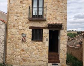 houses for sale in la lastrilla