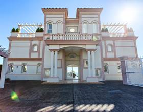 villa sale benahavis by 3,995,000 eur