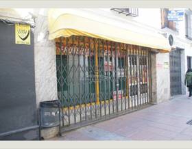premises for sale in cordoba province