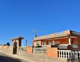 villa sale beniganim a las afueras by 300,000 eur