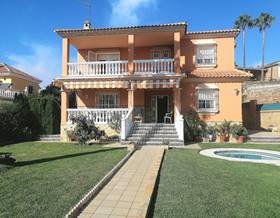 villas for sale in iznate