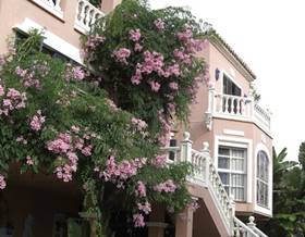 houses for sale in malaga province