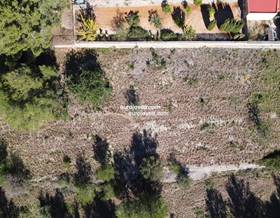lands for sale in beniarbeig