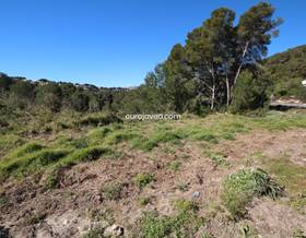 land sale javea xabia portichol by 600,000 eur