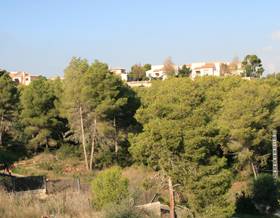 land sale javea xabia costa nova by 550,000 eur