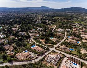 land sale javea xabia montgo by 300,000 eur