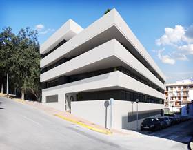 garages for sale in javea xabia