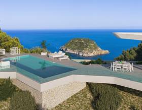 houses for sale in sanet y negrals