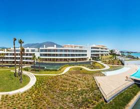 flat sale estepona a-7  oeste by 1,950,000 eur