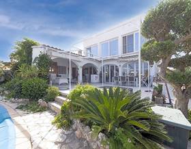 houses for sale in port de la selva