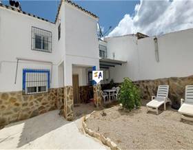 villas for sale in zuheros
