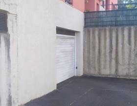 garages for rent in sta. cruz de tenerife canary islands