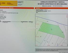 land sale castellon atzaneta del maestrat by 49,500 eur