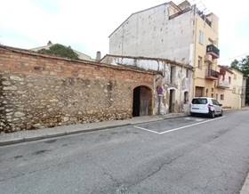 lands for sale in barcelona province