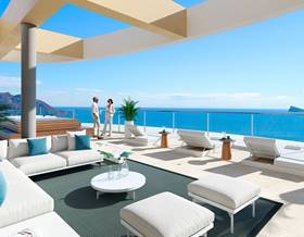 apartments for sale in polop