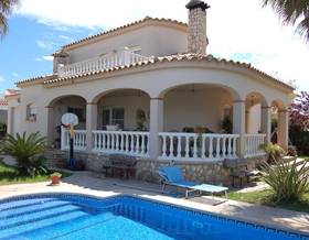houses for sale in l´aldea