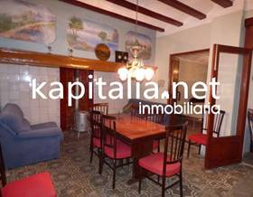 single family house sale manuel manuel by 125,000 eur