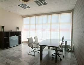 offices for sale in cadiz province