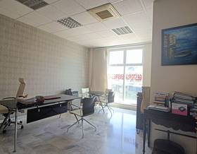 offices for sale in cadiz province