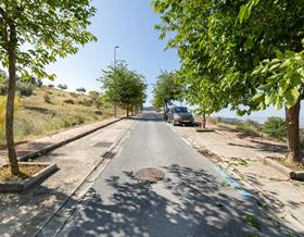 lands for sale in churriana de la vega