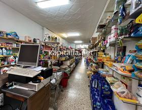 premises for sale in valencia province