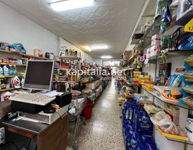 premises sale valencia ontinyent by 80,000 eur