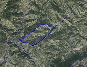 lands for sale in guadalest