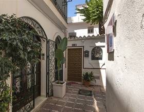 houses for sale in nueva andalucia
