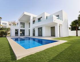 villas for sale in cancelada