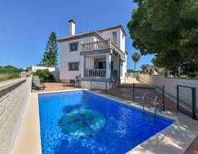 villas for sale in malaga province