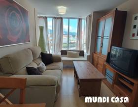 apartments for sale in a coruña province