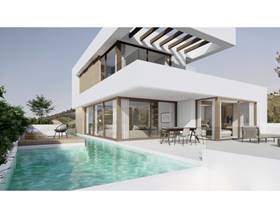 villa sale finestrat balcon de finestrat-terra marina by 940,000 eur