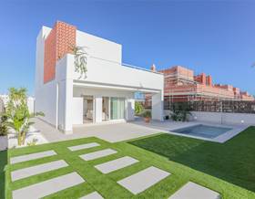 villa sale pilar de la horadada pilar de la horadada nucleo by 409,000 eur