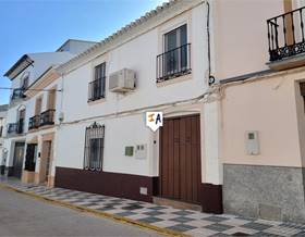 properties for sale in cañete la real